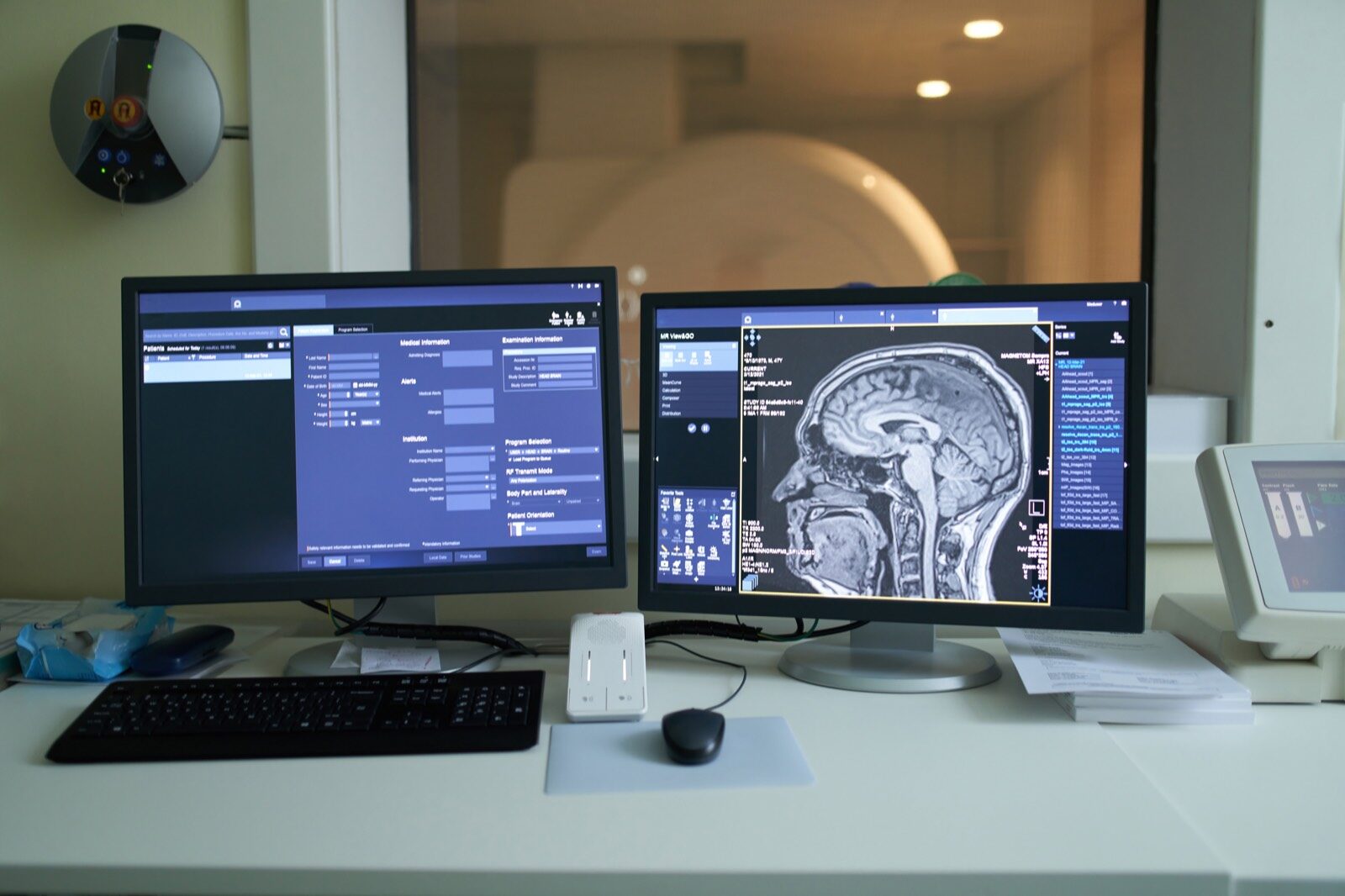 Electronic Health Records