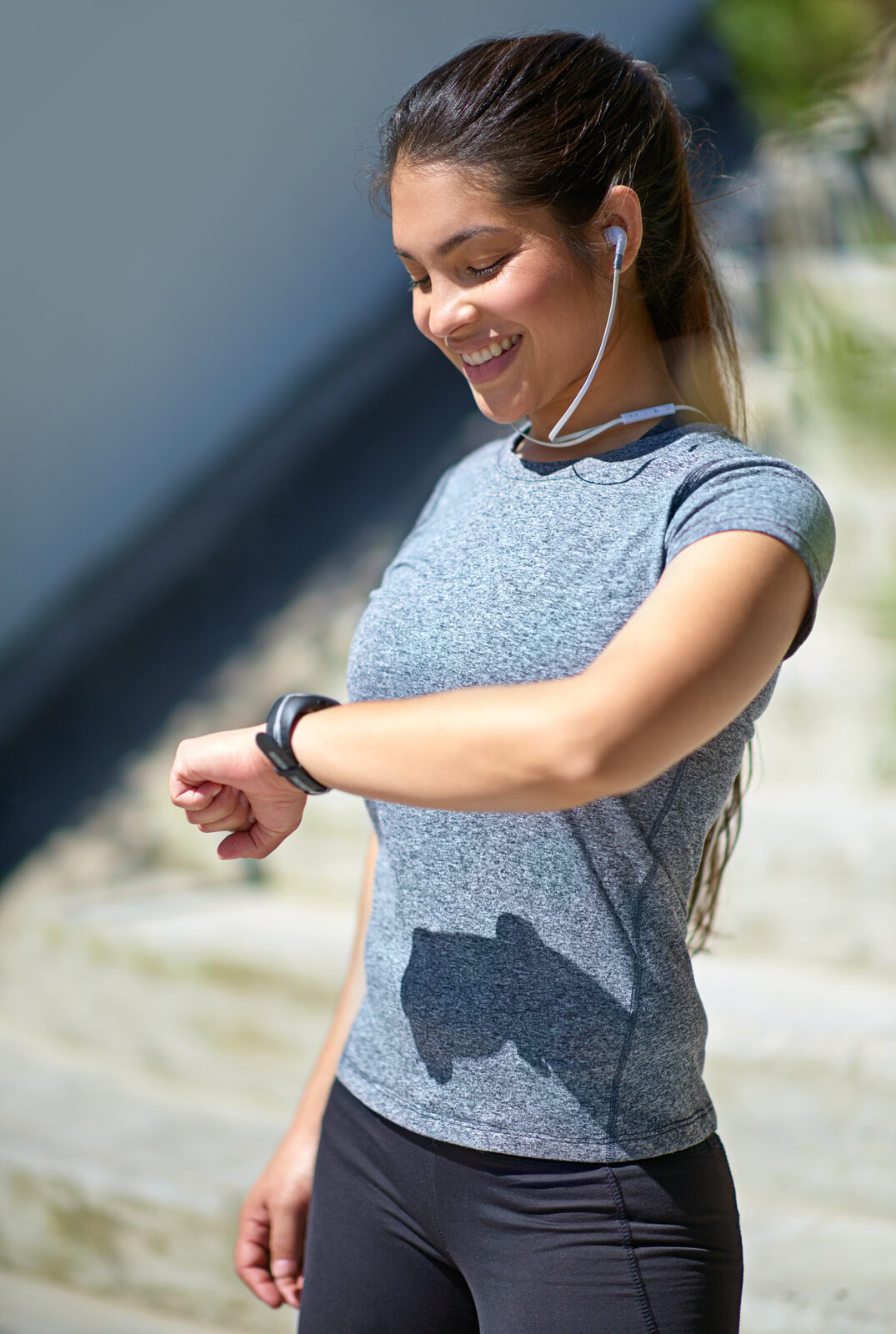 Mobile Health and Connected Devices