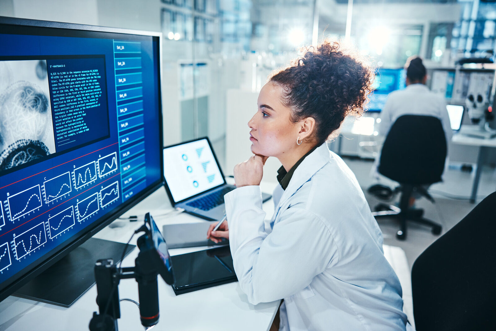 Health Data and Analytics