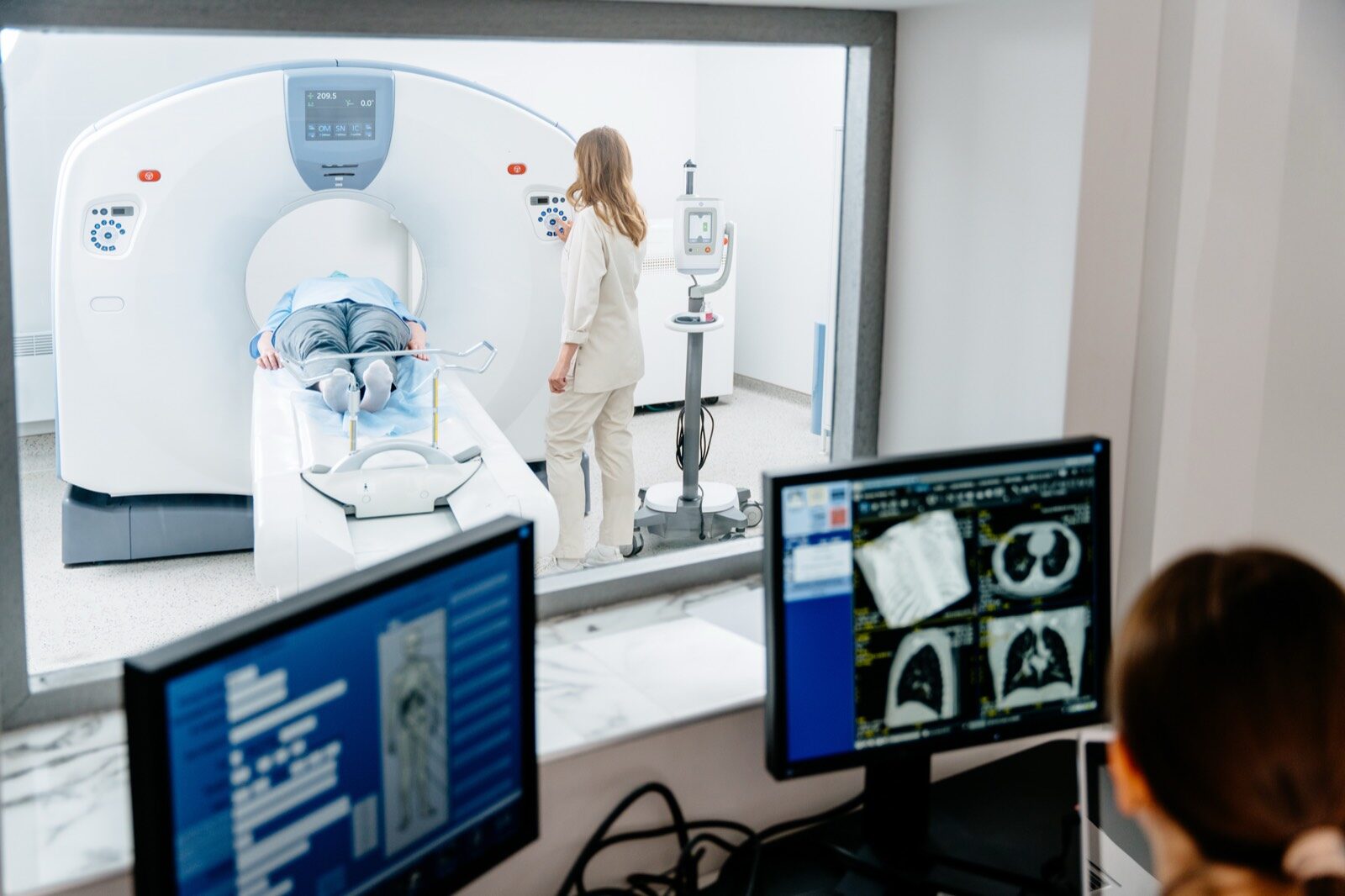 Artificial Intelligence in Healthcare