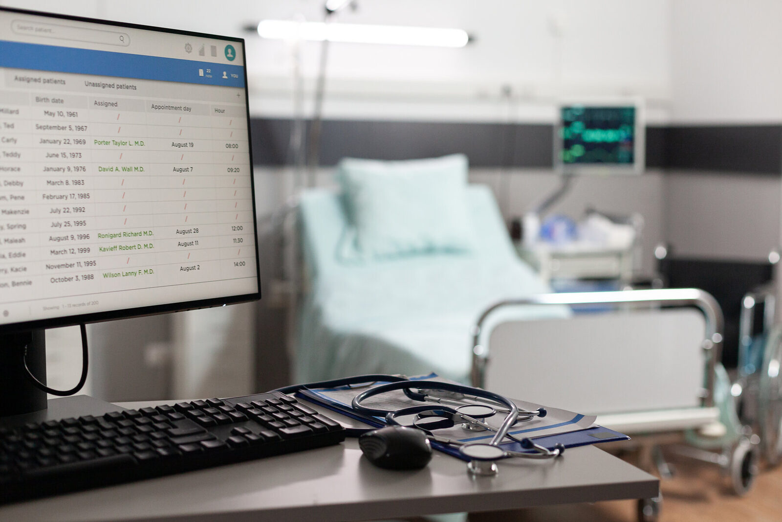 Digital Therapeutics